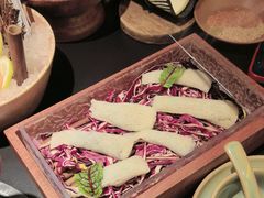 -季季山·云南野生菌火锅(上海首店)