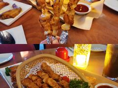 骨肉相连-必胜客(滨江店)