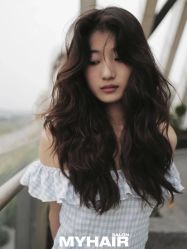 -MY HAIR ARDOR