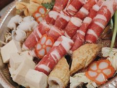 -隐月· 㐂和食屋(芝罘万达公馆店)