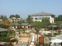 android_upload_pic-华山御温泉度假村