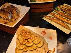藕合-五月罗马海鲜烤肉自助餐厅(印象城店)