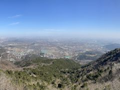 -北京西山国家森林公园