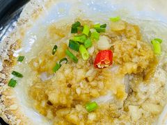 蒜泥扇贝-老虎滩大连海鲜烧烤(建邺云锦路总店)