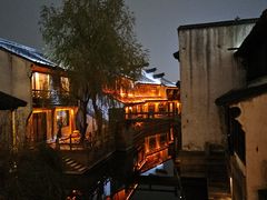 -嘉兴月河历史街区