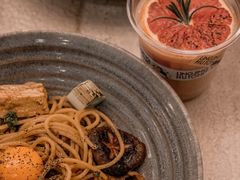 -玲婧胡同·生日蛋糕·餐厅(嘉里城店)