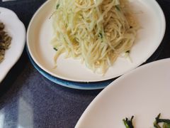 -乾州食府(小雁塔店)