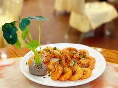 -新金盛·海鲜酒楼(盐田店)