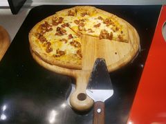 -比格比萨自助(花园路店)