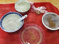 花生汤-没牙伯花生汤店(老药洲店)