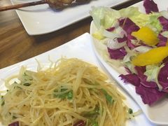 -巴依老爷新疆餐厅
