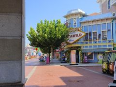 -青岛方特梦幻王国