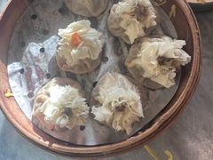 -都一处烧麦馆(前门店)