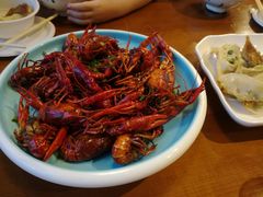 -关二哥烧烤(王家湾店)