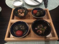 -月下料理(楷林IFC店)