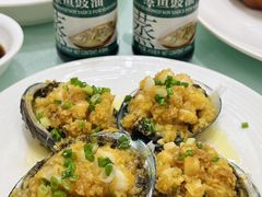 -北塘海鲜·天津菜·鲅鱼水饺是一绝(大光明桥旗舰店)