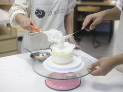 -ZUO无作不乐烘焙课堂(国贸城店)