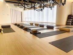 -乐刻瑜伽·普拉提·小瑜荚YogaPod(滨江银泰店)