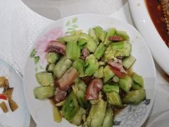 -龙水山大酒楼(万寿路店)