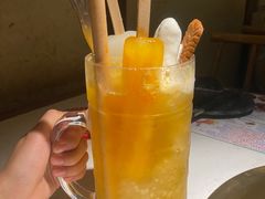-哥老官重庆美蛙鱼头(日月光店)