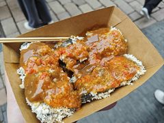 -品腐记·豆腐王朝(老门东总店)