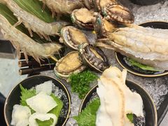 -一绪に寿喜烧(荟聚店)