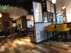 大堂-ATLAS COFFEE(雅居乐中心店)