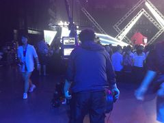 -广东电视台演播厅