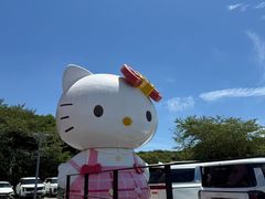 -凯蒂猫主题馆