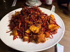 -小喜客·云南特色菜(纳西庭院店)