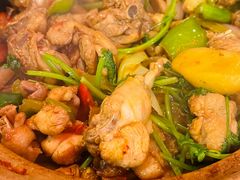 -洪大厨鸡煲(福田店)