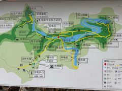 -龙潭大峡谷自然风景区