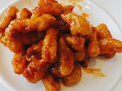-辣婆婆(航天桥店)