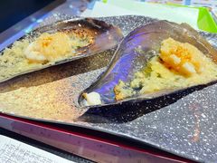 -大成活海鲜烧烤龙虾(静安大融城店)
