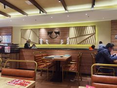 -豪客来牛排(马群招商花园城店)