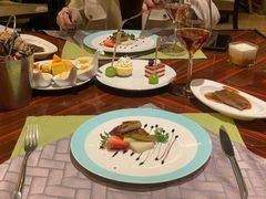 -河北宾馆·香溢自助餐(裕华店)