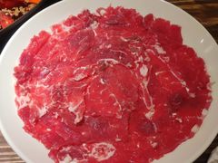 手切吊龙-马厂老火锅(胜太路店)