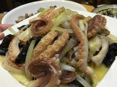 -俏东方·海味水饺·青岛菜(崂山店)