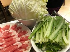 -六合居·邯郸菜·武安菜起源地