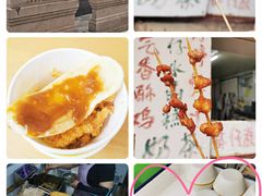 -文庙菜饭(四川北路店)