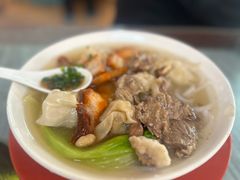 -初记正宗云吞面