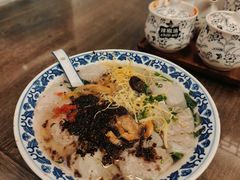 -老温州馄饨担(东游大厦店)