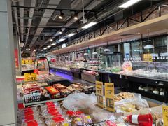 -美廉美超市(圣熙8号购物中心店)