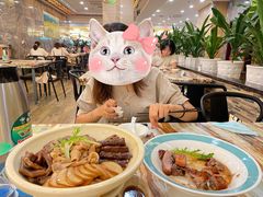 -椿记烧鹅(叠彩店)