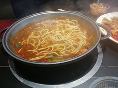 -青木岚小海鲜•小龙虾(友谊店)