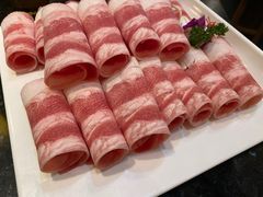 -井格重庆火锅(临平银泰城店)