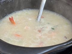 -潮粥馆(长江花园店)