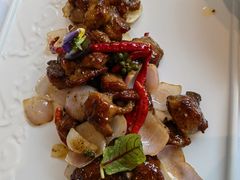 -月福京味斋·烤鸭店·北京菜(鼓楼总店)