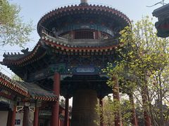 -大钟寺古钟博物馆