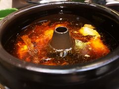 -云海肴·汽锅鸡·云南代表菜(天山百盛优客店)